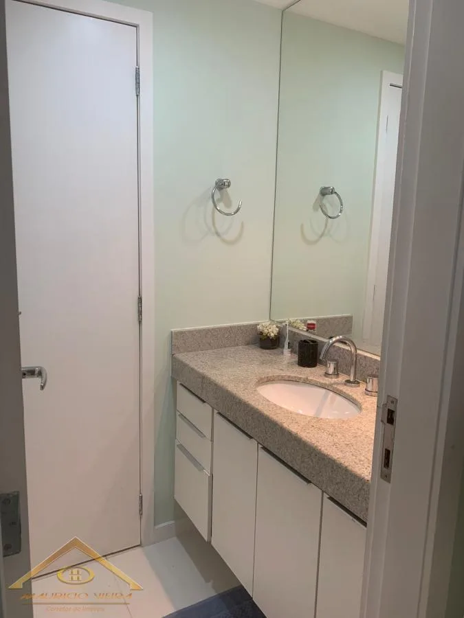 Apartamento para Venda em Cabo Frio / RJ no bairro Braga - imagem 11