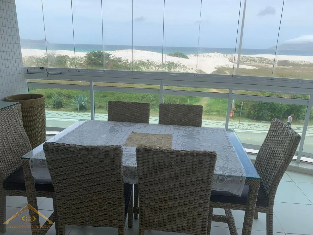 Apartamento para Venda em Cabo Frio / RJ no bairro Braga - imagem 8