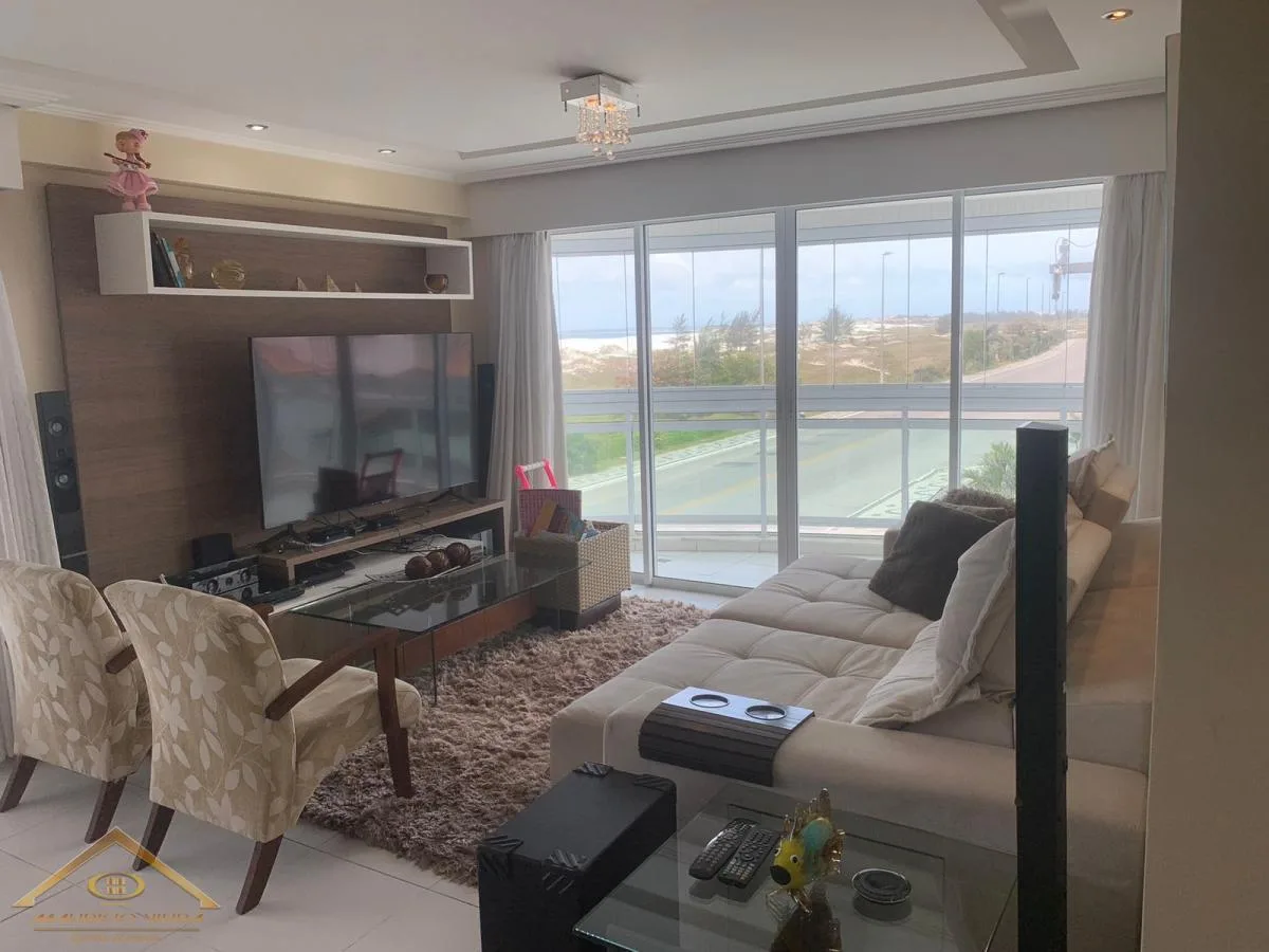 Apartamento para Venda em Cabo Frio / RJ no bairro Braga - imagem 3