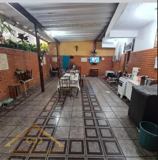 Casa para Venda em Rio de Janeiro / RJ no bairro Tauá - imagem 3