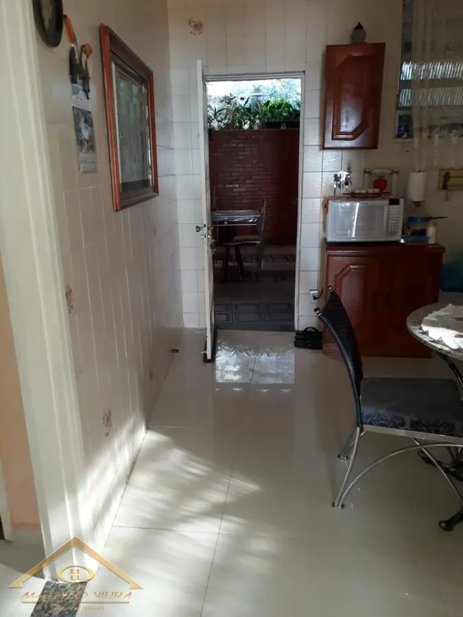 Casa para Venda em Rio de Janeiro / RJ no bairro Tauá - imagem 14