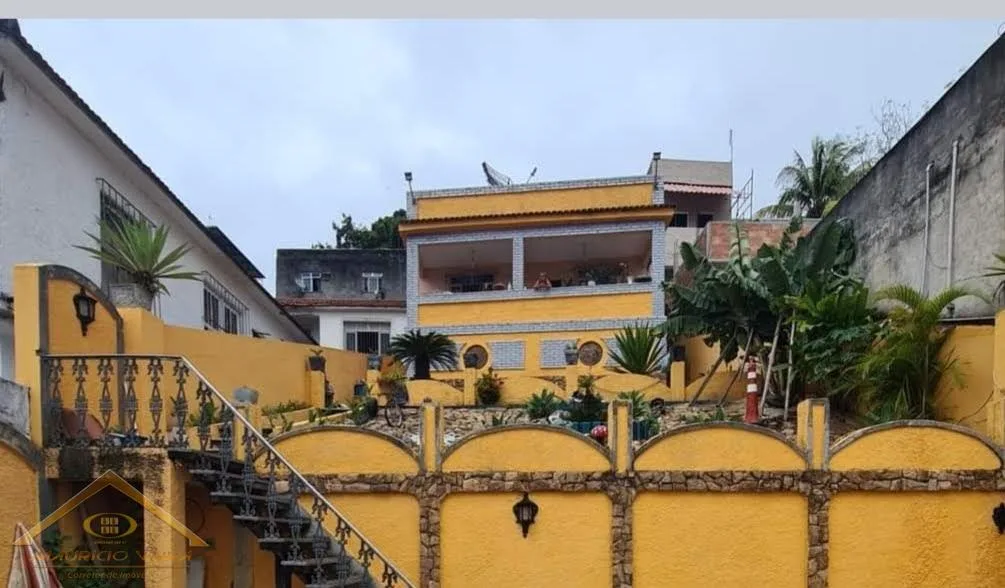 Casa para Venda em Rio de Janeiro / RJ no bairro Tauá - imagem 2