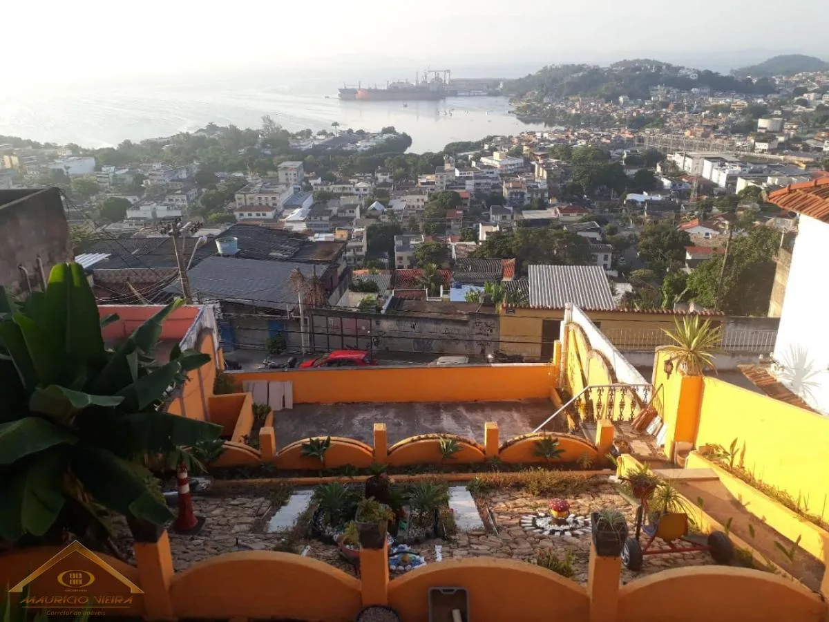 Casa para Venda em Rio de Janeiro / RJ no bairro Tauá