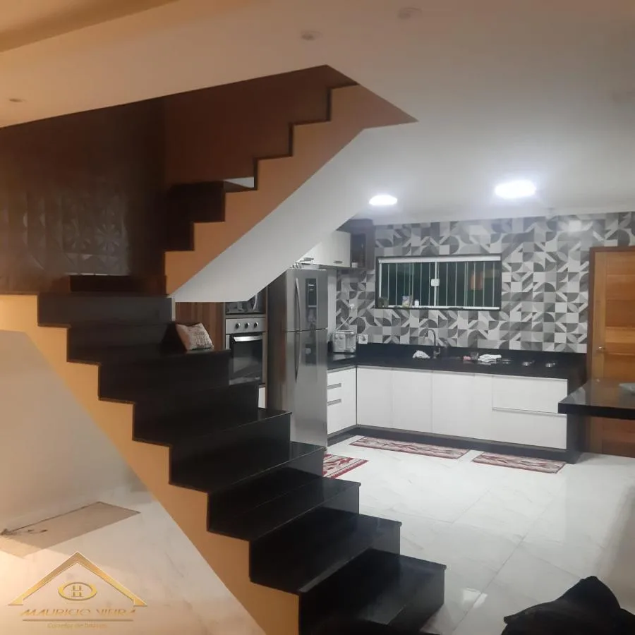 Casa para Venda em Cabo Frio / RJ no bairro Jardim Olinda - imagem 3