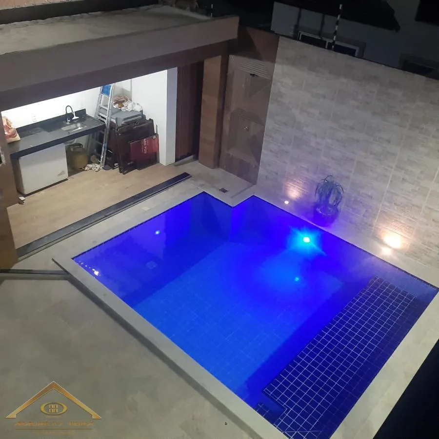 Casa para Venda em Cabo Frio / RJ no bairro Jardim Olinda - imagem 34