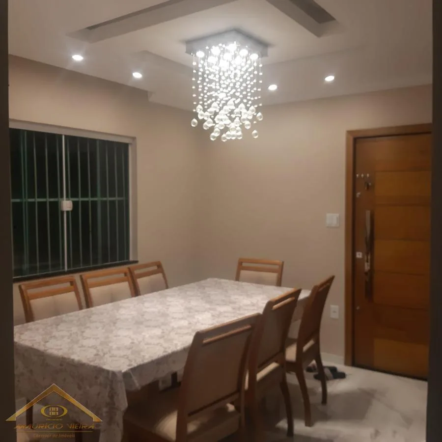 Casa para Venda em Cabo Frio / RJ no bairro Jardim Olinda - imagem 7