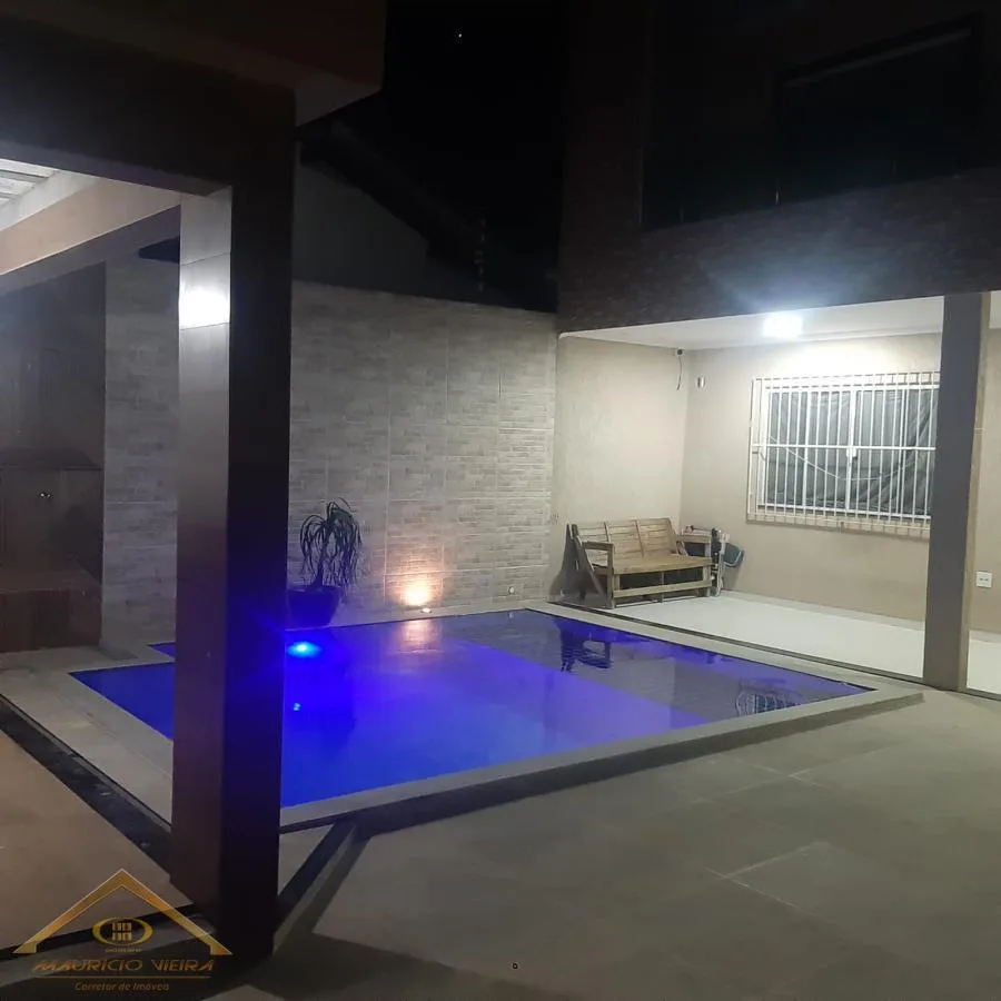 Casa para Venda em Cabo Frio / RJ no bairro Jardim Olinda - imagem 28