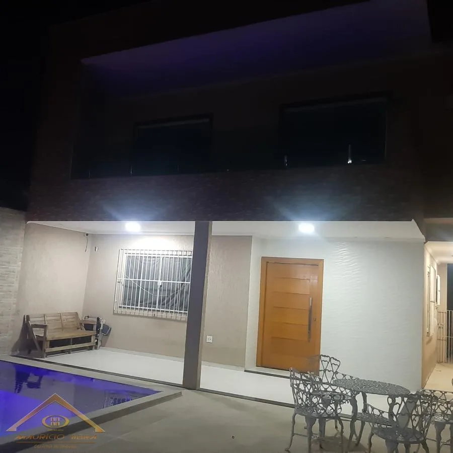 Casa para Venda em Cabo Frio / RJ no bairro Jardim Olinda - imagem 25