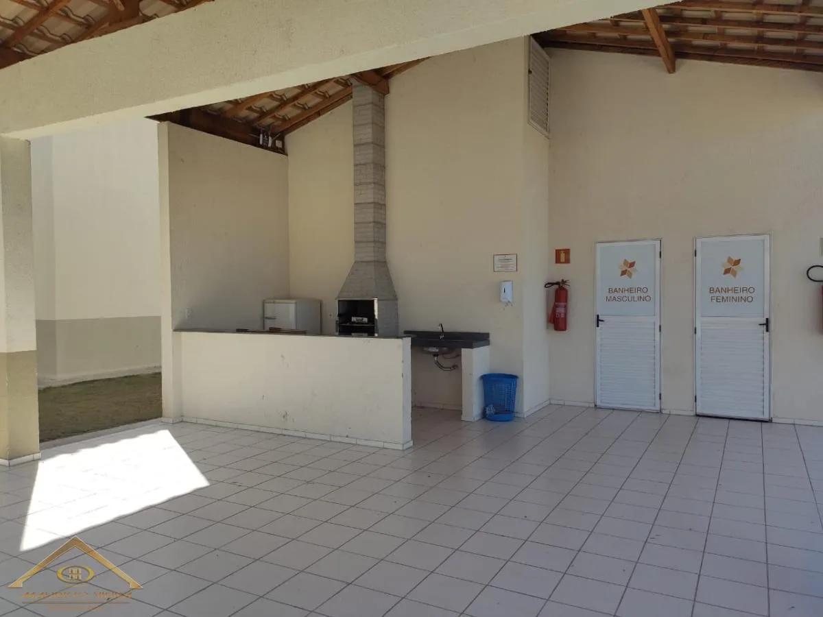Apartamento para Venda em Cabo Frio / RJ no bairro Jardim Esperança - imagem 4