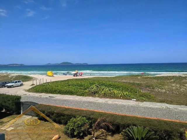 Casa em Condomínio para Venda em Cabo Frio / RJ no bairro Praia do Foguete - imagem 2