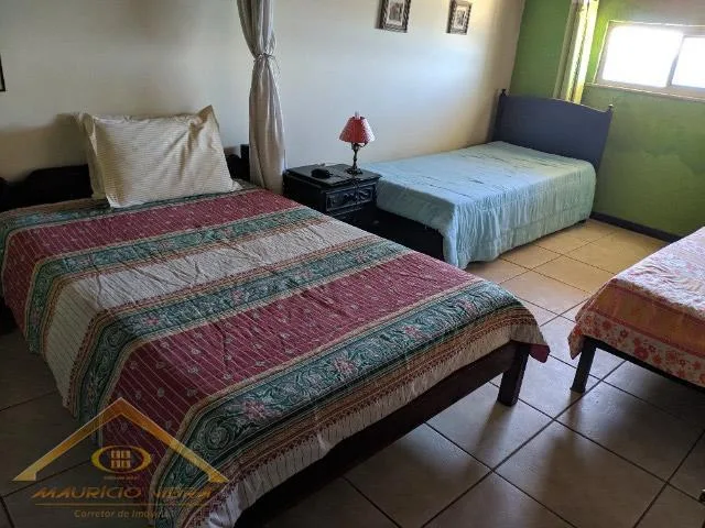 Casa em Condomínio para Venda em Cabo Frio / RJ no bairro Praia do Foguete - imagem 9