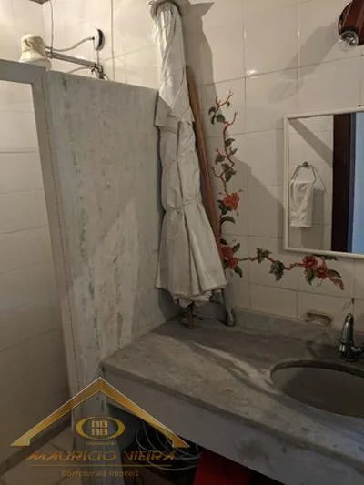 Casa em Condomínio para Venda em Cabo Frio / RJ no bairro Praia do Foguete - imagem 12