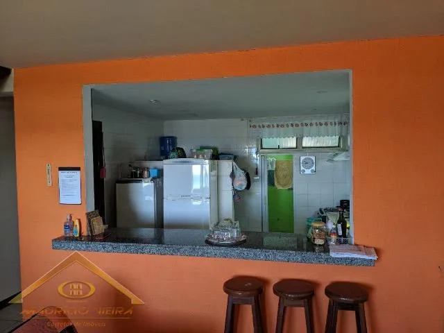 Casa em Condomínio para Venda em Cabo Frio / RJ no bairro Praia do Foguete - imagem 5