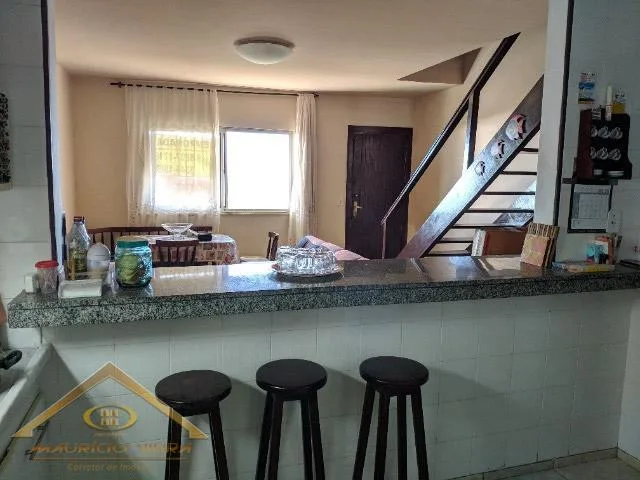 Casa em Condomínio para Venda em Cabo Frio / RJ no bairro Praia do Foguete - imagem 7