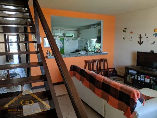 Casa em Condomínio para Venda em Cabo Frio / RJ no bairro Praia do Foguete - imagem 6