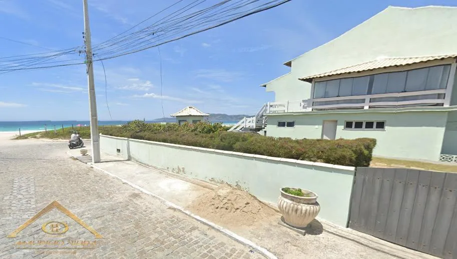 Casa em Condomínio para Venda em Cabo Frio / RJ no bairro Praia do Foguete - imagem 18