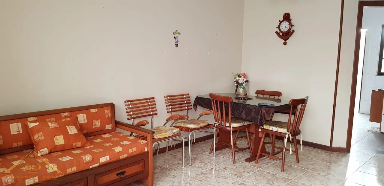 Casa em Condomínio para Venda em Cabo Frio / RJ no bairro Praia do Foguete - imagem 10