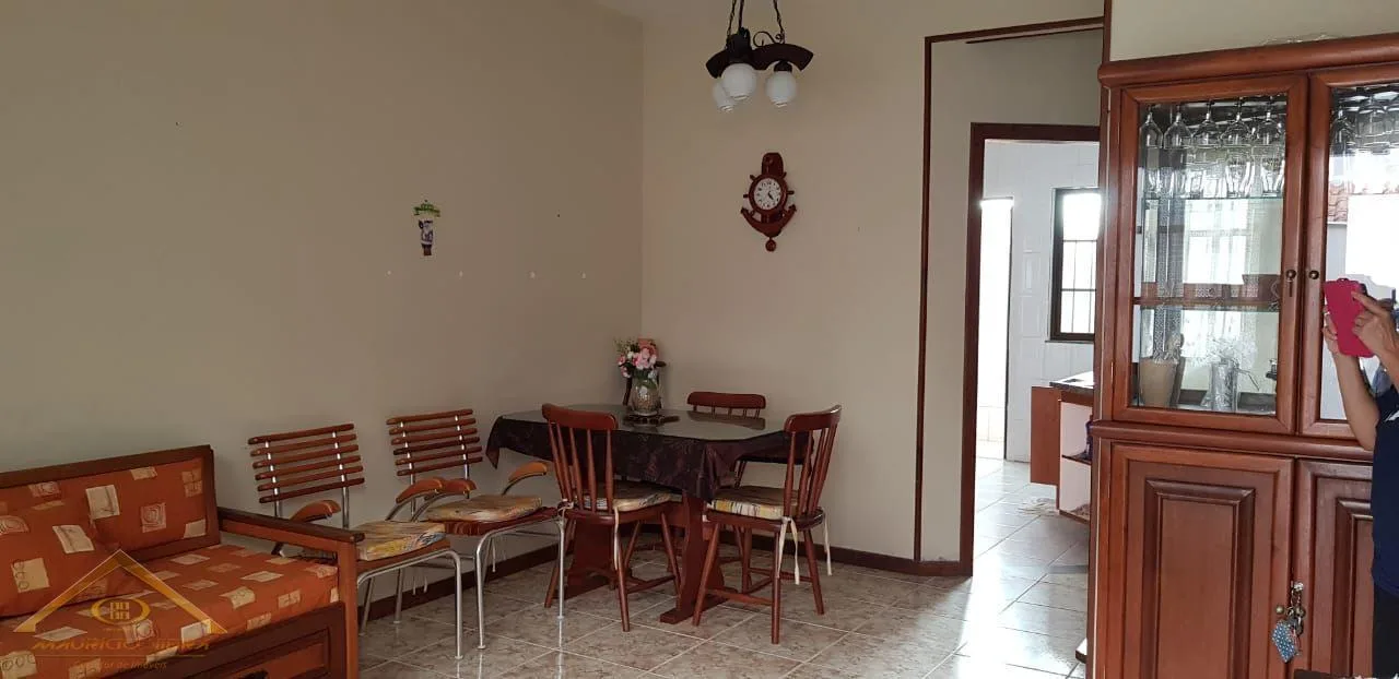 Casa em Condomínio para Venda em Cabo Frio / RJ no bairro Praia do Foguete - imagem 8