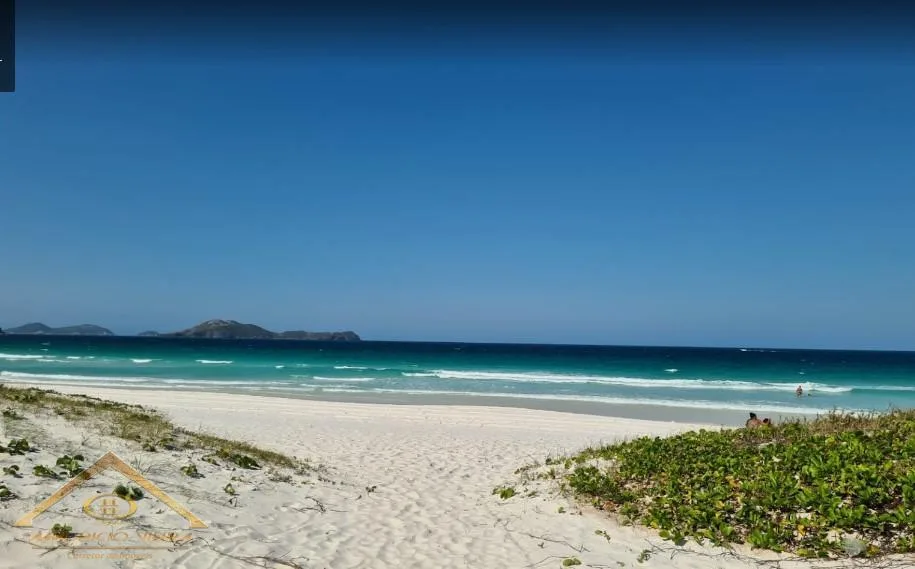 Casa em Condomínio para Venda em Cabo Frio / RJ no bairro Praia do Foguete - imagem 20