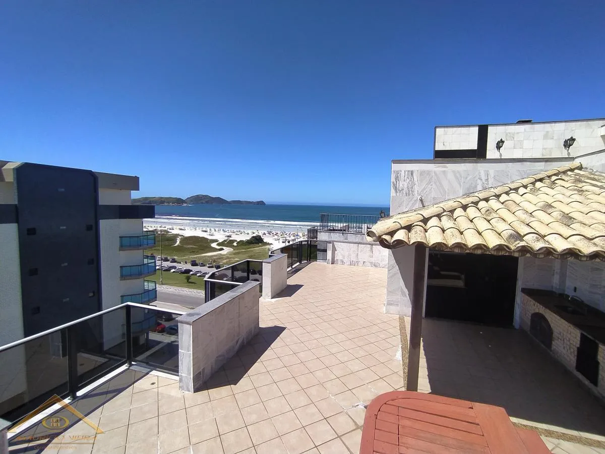 Cobertura para Venda em Cabo Frio / RJ no bairro Praia do Forte - imagem 23