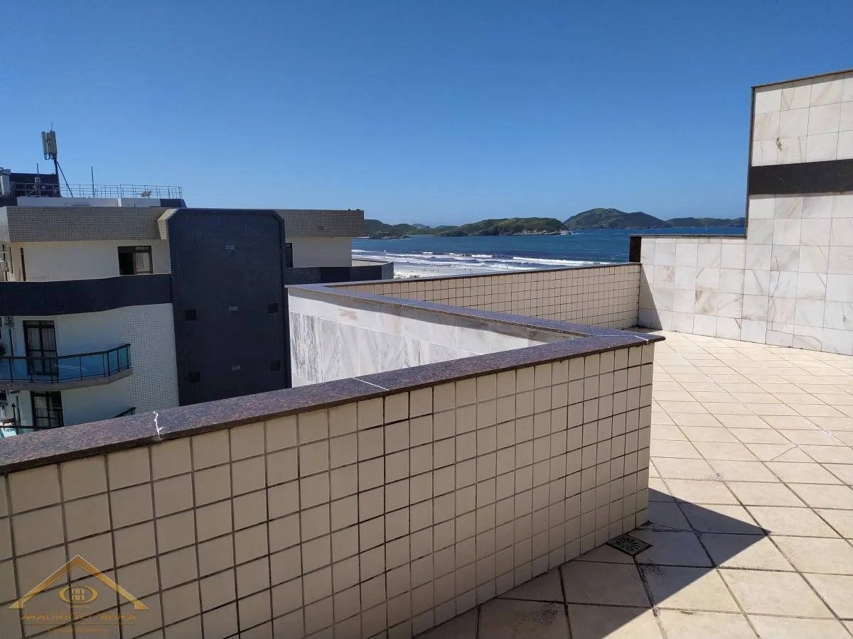 Cobertura para Venda em Cabo Frio / RJ no bairro Praia do Forte - imagem 21