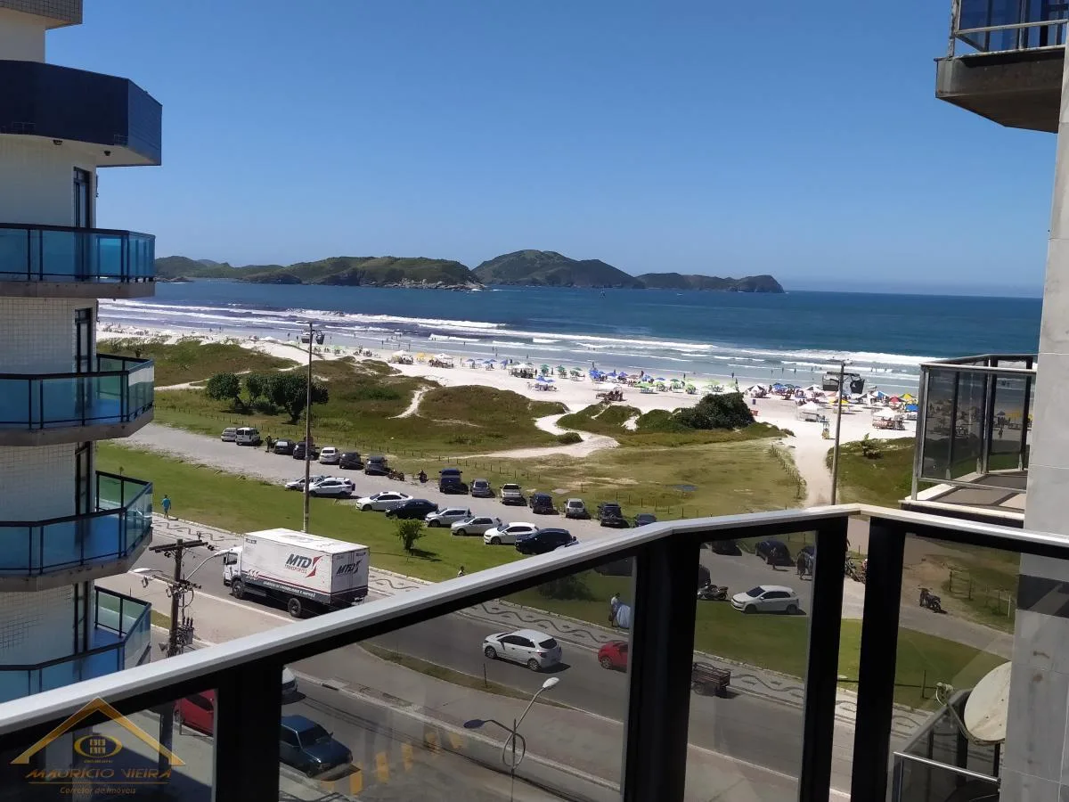 Cobertura para Venda em Cabo Frio / RJ no bairro Praia do Forte - imagem 2