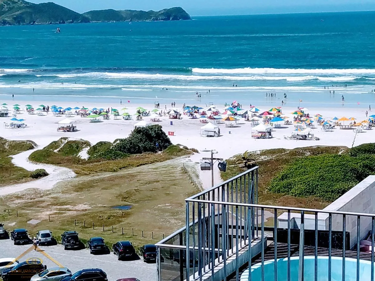 Cobertura para Venda em Cabo Frio / RJ no bairro Praia do Forte - imagem 30