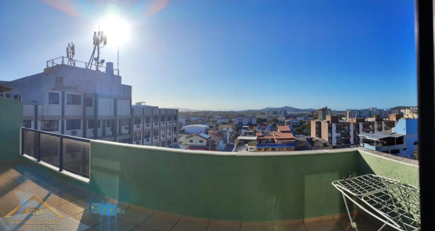 Cobertura para Venda em Cabo Frio / RJ no bairro Vila Nova - imagem 41
