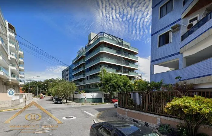 Cobertura para Venda em Cabo Frio / RJ no bairro Vila Nova - imagem 18