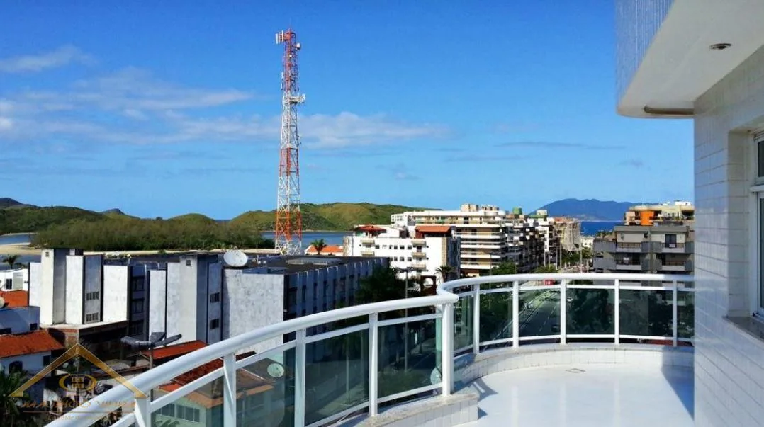 Cobertura para Venda em Cabo Frio / RJ no bairro Passagem - imagem 25