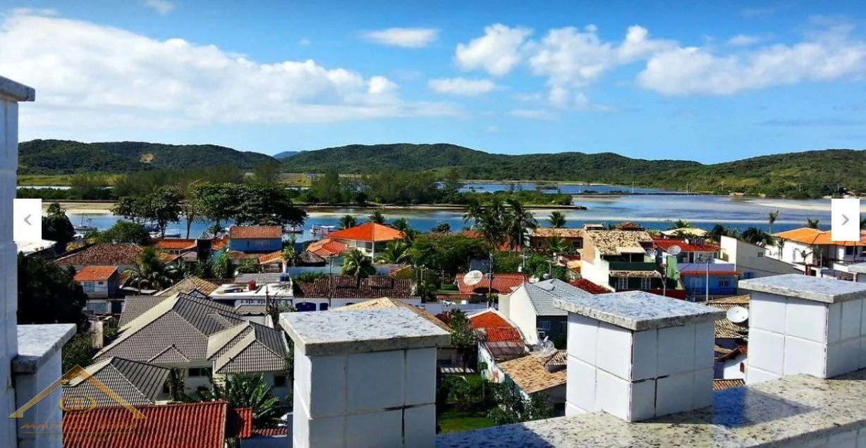 Cobertura para Venda em Cabo Frio / RJ no bairro Passagem - imagem 22