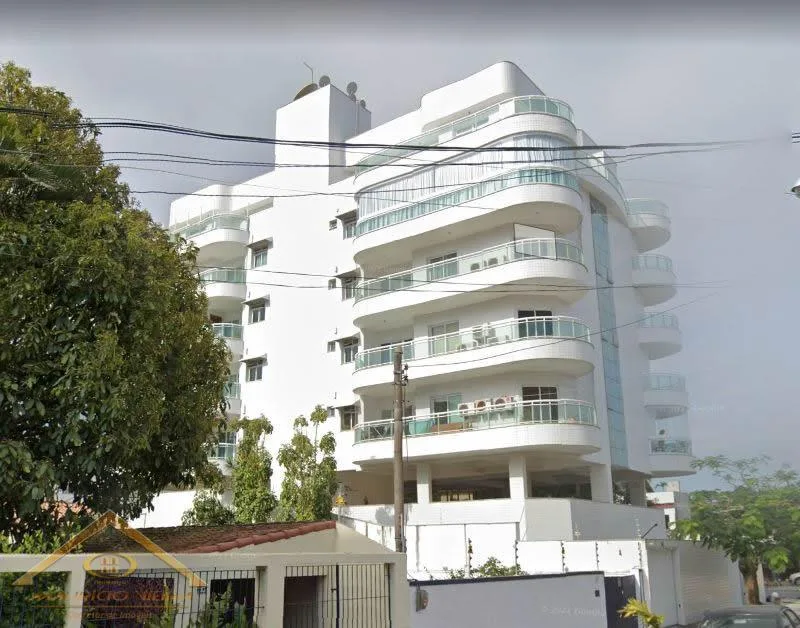 Cobertura para Venda em Cabo Frio / RJ no bairro Passagem - imagem 6
