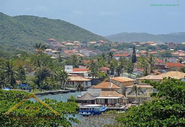 Cobertura para Venda em Cabo Frio / RJ no bairro Passagem - imagem 4