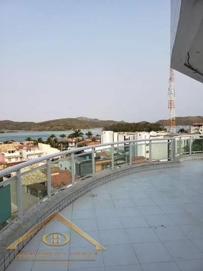 Cobertura para Venda em Cabo Frio / RJ no bairro Passagem - imagem 5