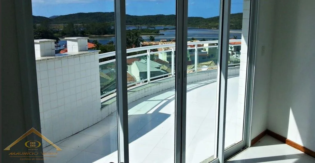 Cobertura para Venda em Cabo Frio / RJ no bairro Passagem - imagem 14