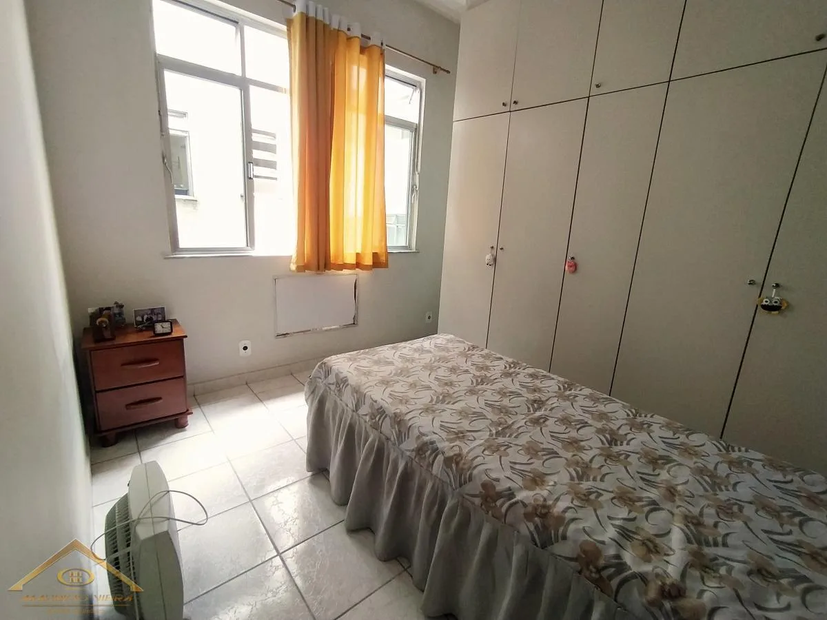 Apartamento para Venda em Rio de Janeiro / RJ no bairro Praia da Bandeira - imagem 5