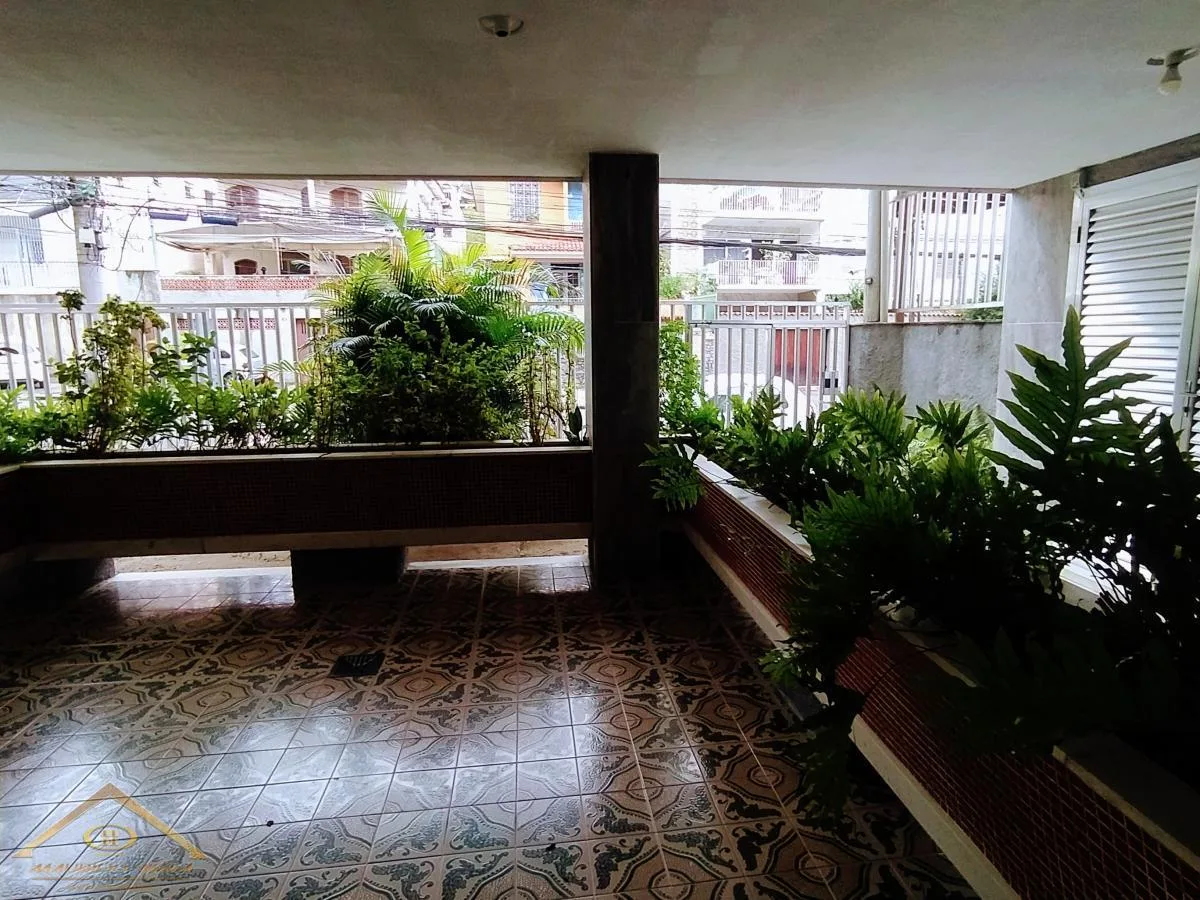 Apartamento para Venda em Rio de Janeiro / RJ no bairro Praia da Bandeira - imagem 32