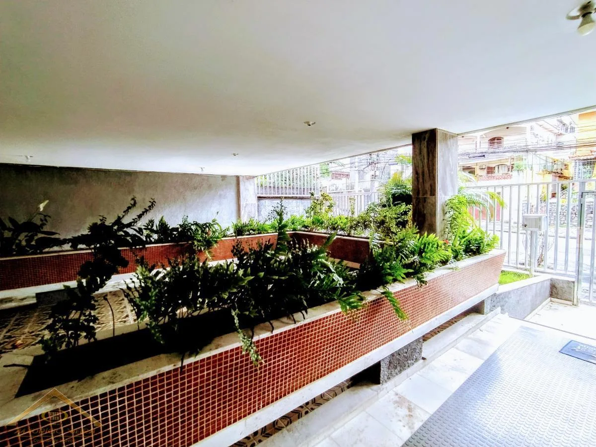 Apartamento para Venda em Rio de Janeiro / RJ no bairro Praia da Bandeira - imagem 37