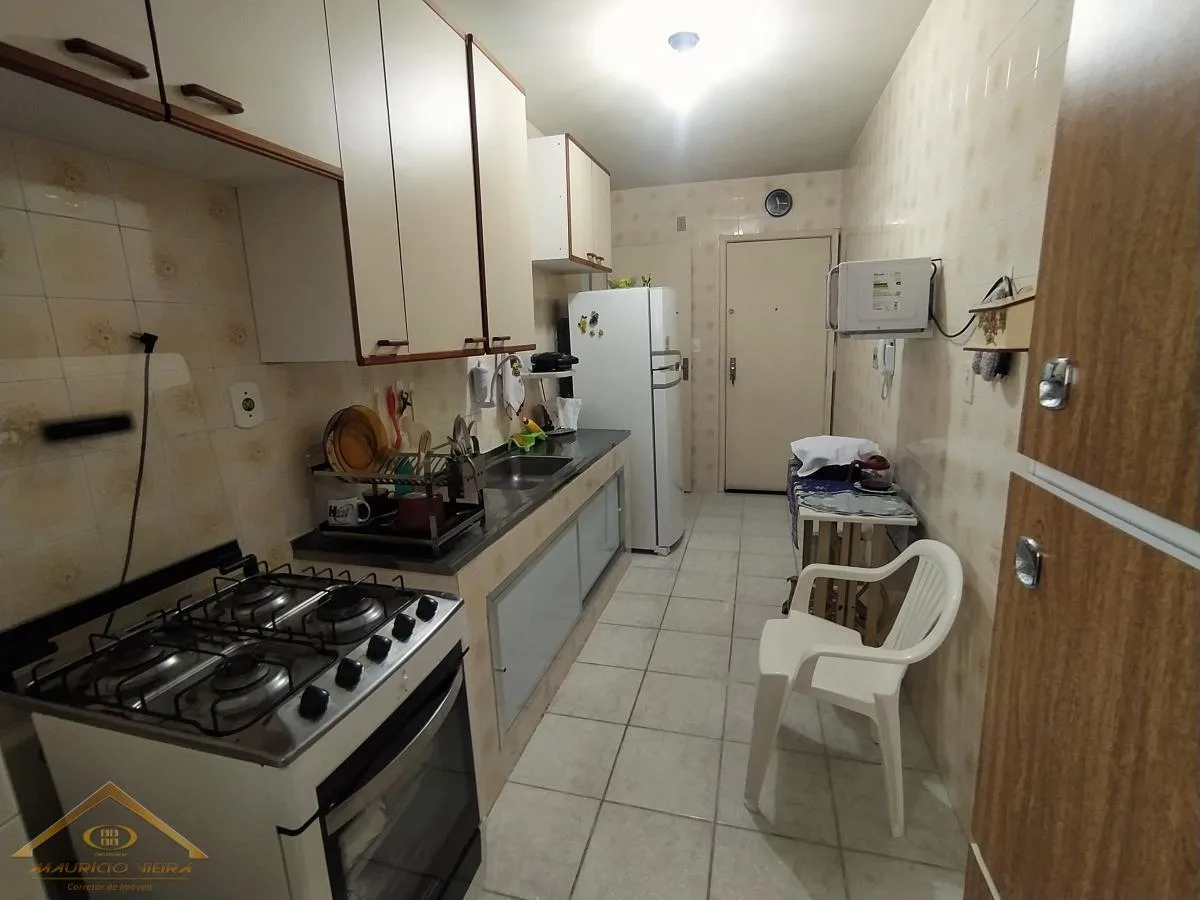 Apartamento para Venda em Rio de Janeiro / RJ no bairro Praia da Bandeira - imagem 20