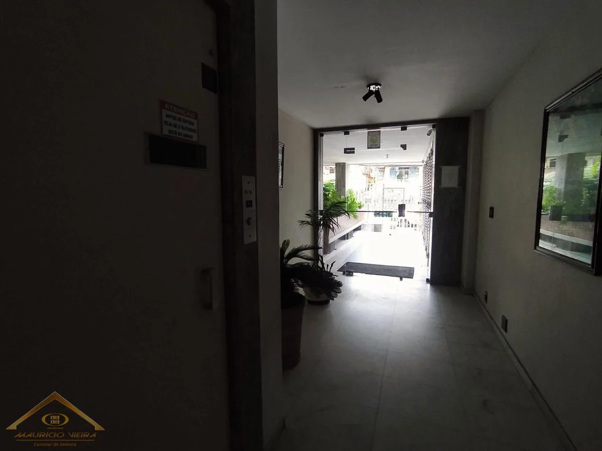 Apartamento para Venda em Rio de Janeiro / RJ no bairro Praia da Bandeira - imagem 28