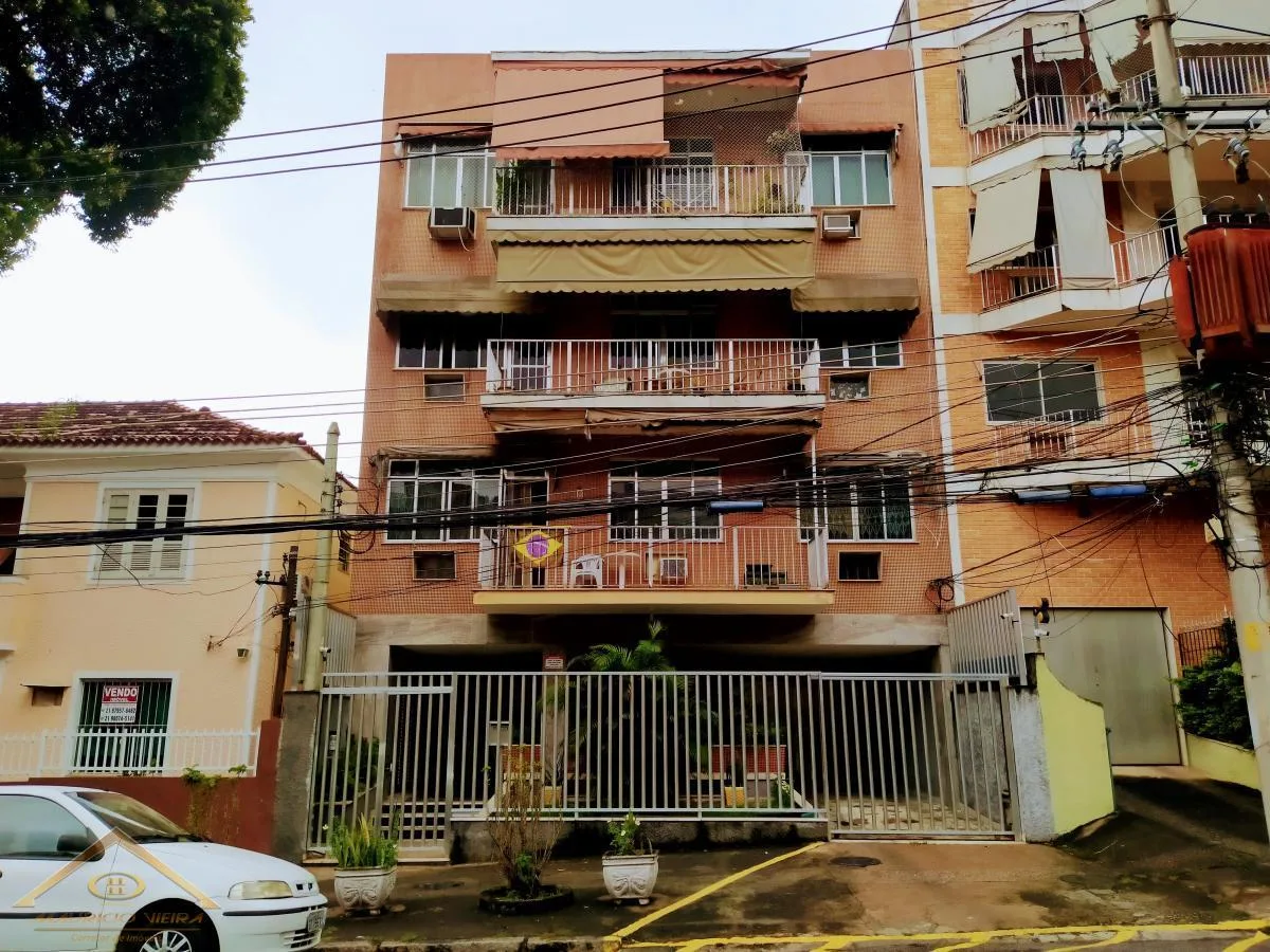 Apartamento para Venda em Rio de Janeiro / RJ no bairro Praia da Bandeira - imagem 41