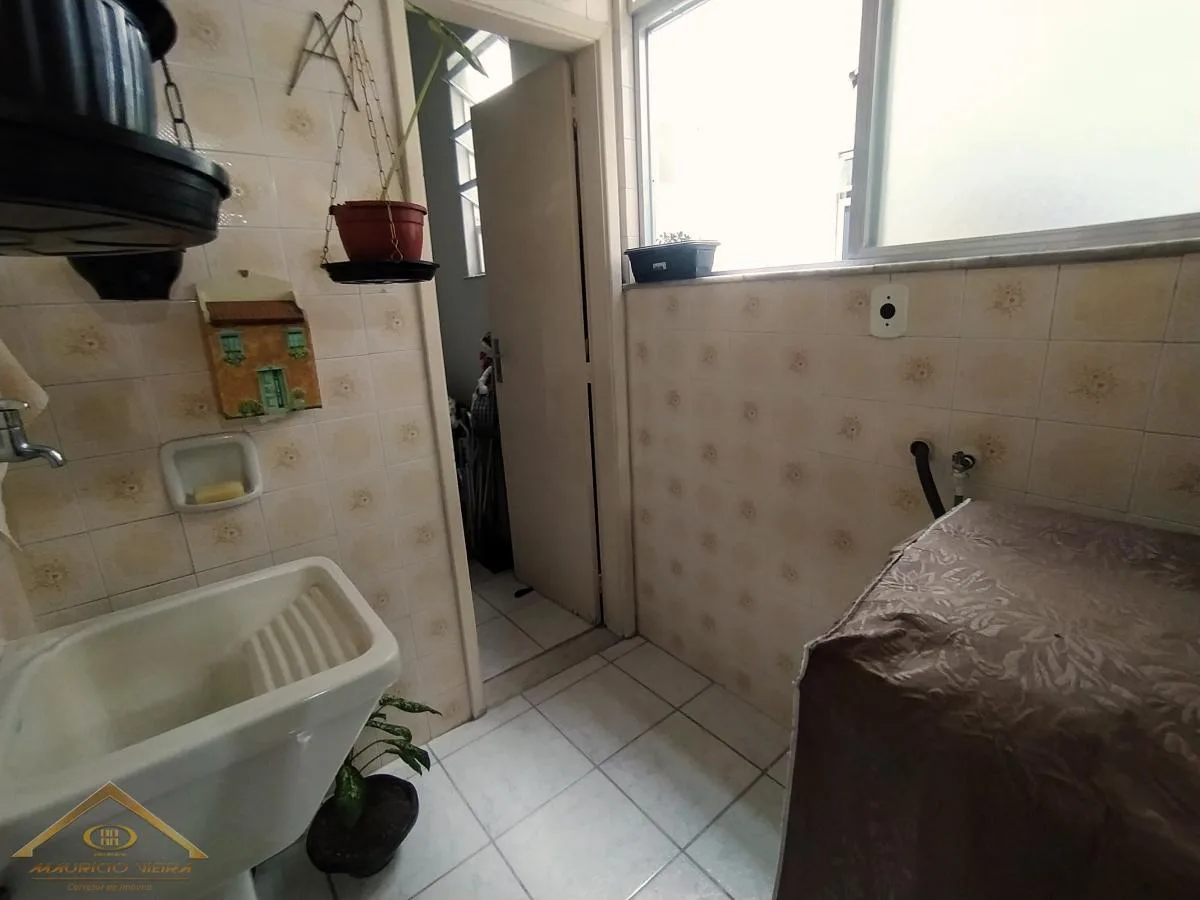 Apartamento para Venda em Rio de Janeiro / RJ no bairro Praia da Bandeira - imagem 23