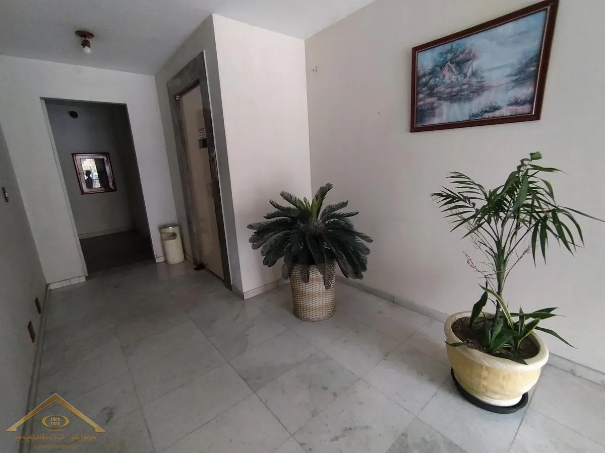 Apartamento para Venda em Rio de Janeiro / RJ no bairro Praia da Bandeira - imagem 35