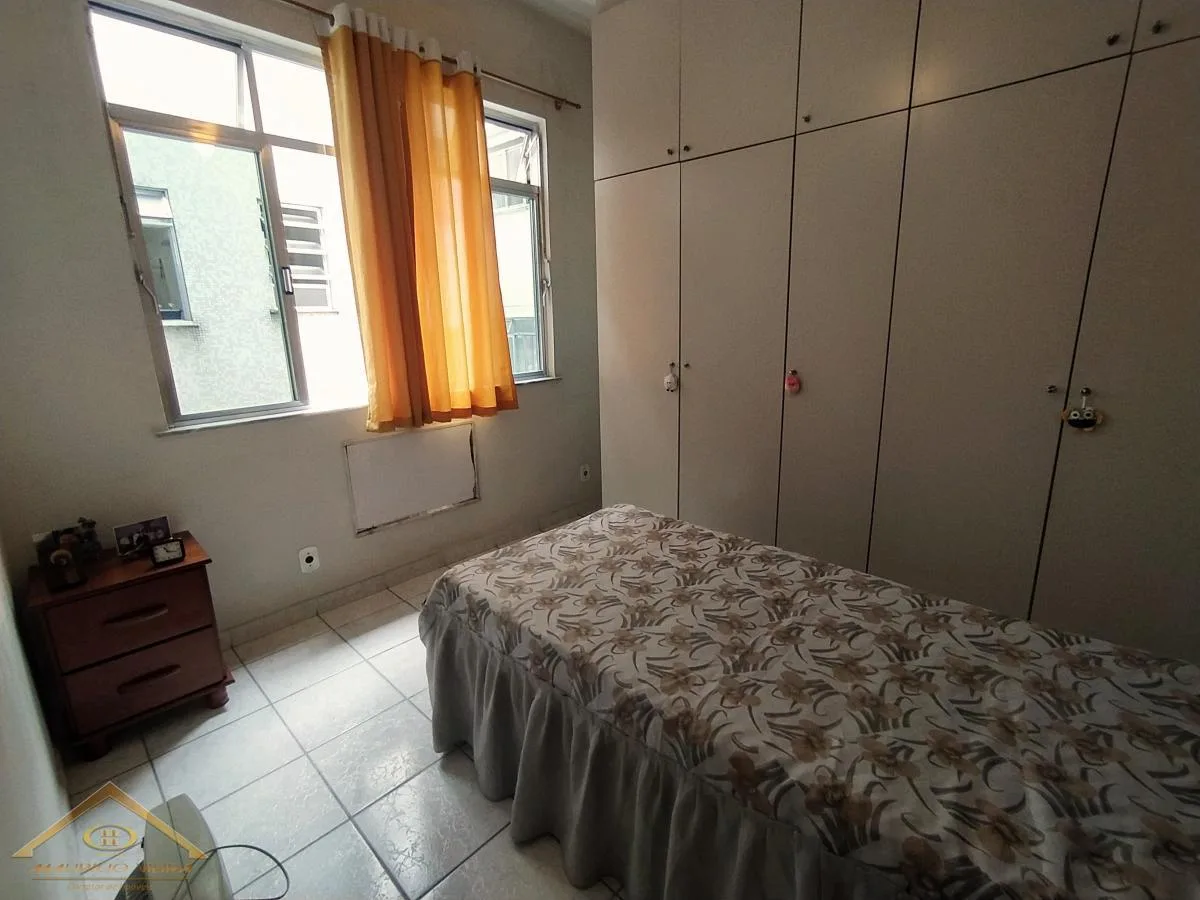 Apartamento para Venda em Rio de Janeiro / RJ no bairro Praia da Bandeira - imagem 7