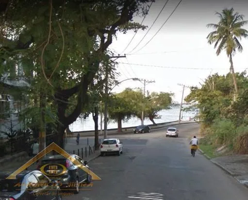 Lote para Venda em Rio de Janeiro / RJ no bairro Praia da Bandeira - imagem 8