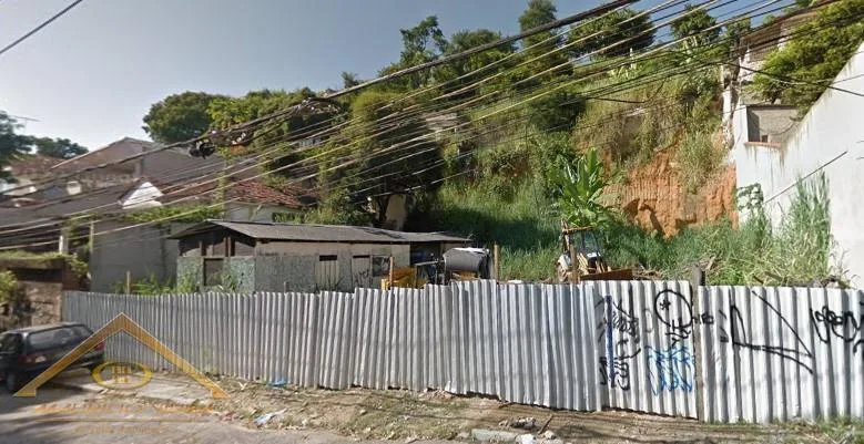 Lote para Venda em Rio de Janeiro / RJ no bairro Praia da Bandeira - imagem 4