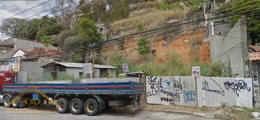 Lote para Venda em Rio de Janeiro / RJ no bairro Praia da Bandeira - imagem 5
