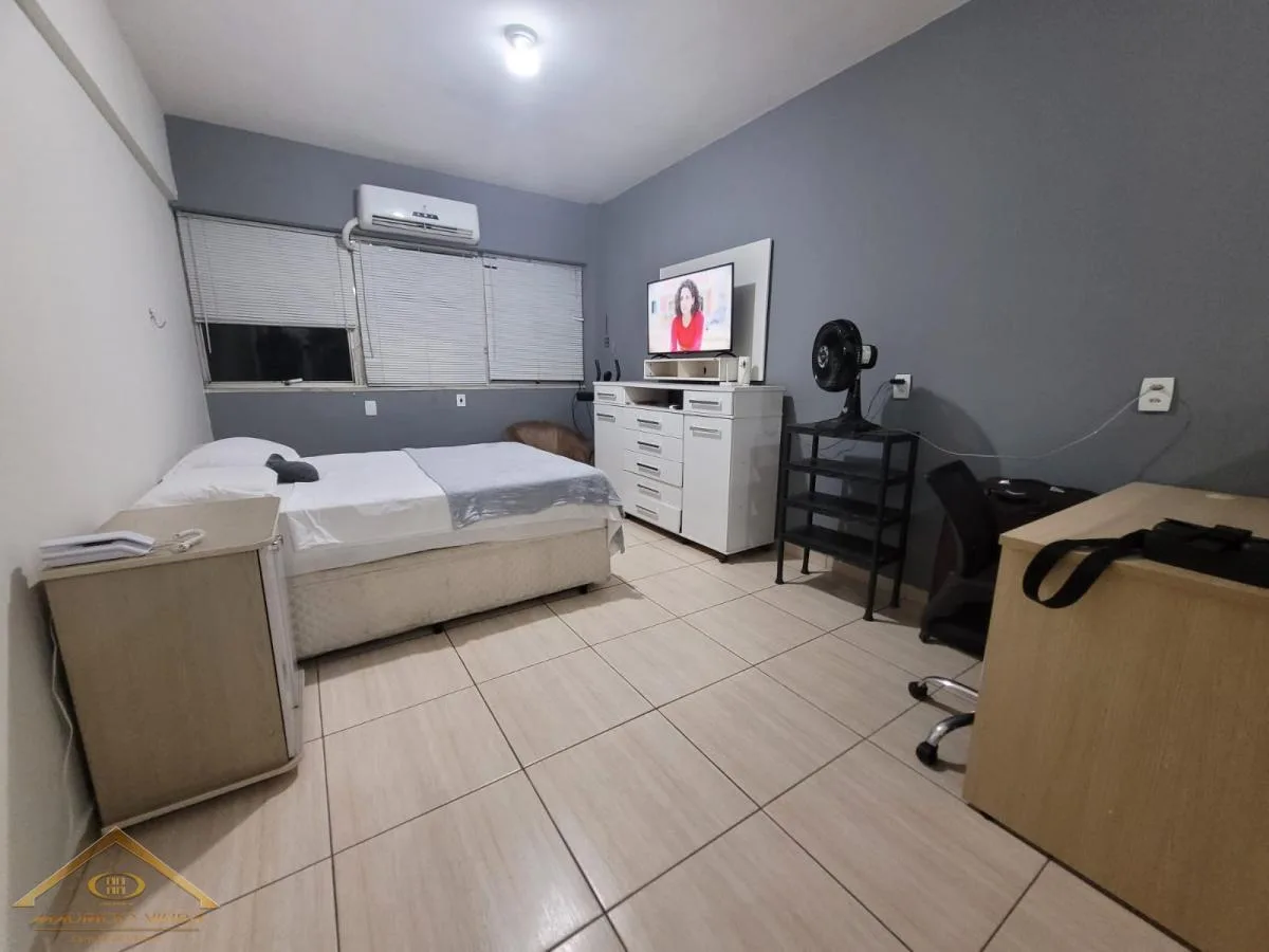 Flat para Venda em Rio de Janeiro / RJ no bairro Tauá - imagem 6