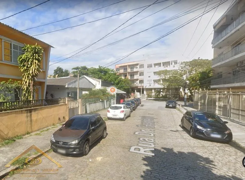Lote para Venda em Rio de Janeiro / RJ no bairro Ribeira - imagem 5