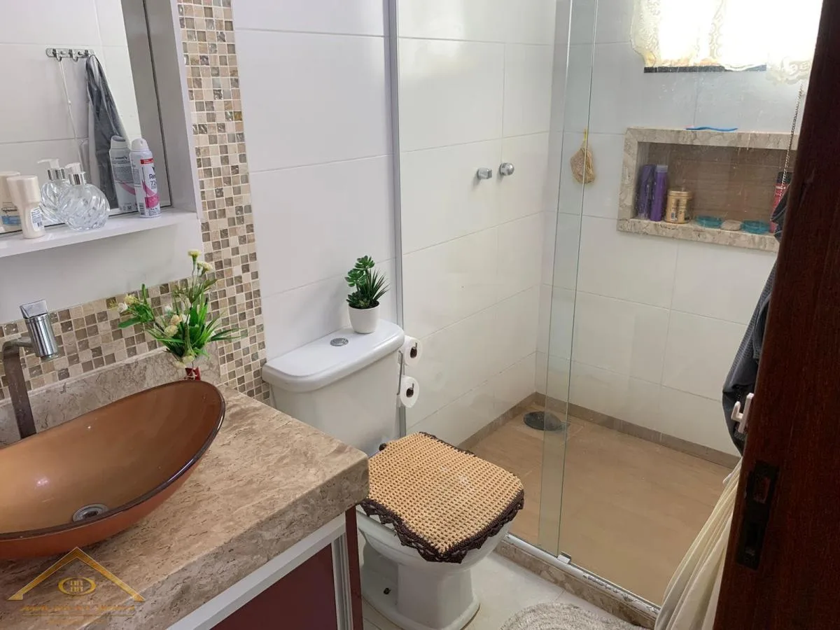 Casa em Condomínio para Venda em Cabo Frio / RJ no bairro Dunas do Peró - imagem 21